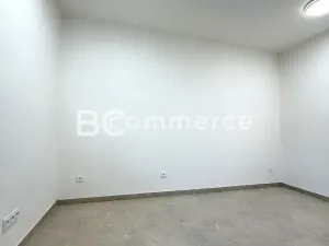 Pronájem bytu 1+1, Modřice, Masarykova, 28 m2