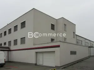 Pronájem skladu, Brno, 825 m2
