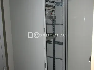 Pronájem skladu, Brno, 825 m2