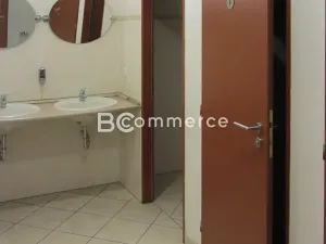 Pronájem skladu, Brno, 825 m2