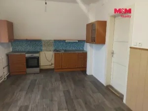 Pronájem bytu 3+1, Jablonec nad Nisou, Pražská, 106 m2