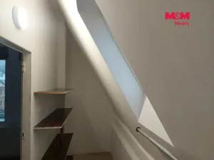 Pronájem bytu 3+1, Jablonec nad Nisou, Pražská, 106 m2