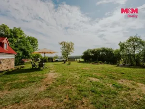 Prodej rodinného domu, Kadov - Lnářský Málkov, 250 m2