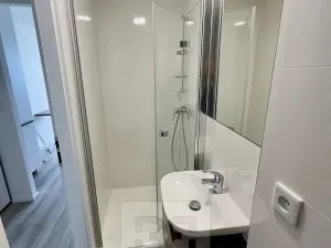 Pronájem bytu 1+kk, Praha - Chodov, Čenětická, 23 m2