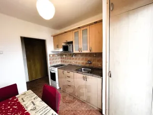 Pronájem bytu 2+1, Strakonice, Mírová, 59 m2