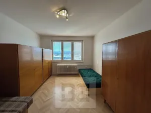 Pronájem bytu 2+1, Strakonice, Mírová, 59 m2