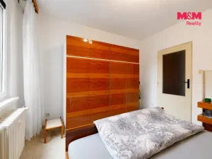 Prodej bytu 3+1, Jablonec nad Nisou, Liberecká, 70 m2
