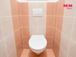Prodej bytu 3+1, Jablonec nad Nisou, Liberecká, 70 m2