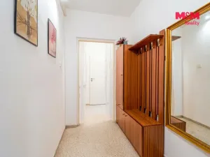 Prodej bytu 3+1, Jablonec nad Nisou, Liberecká, 70 m2