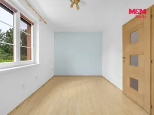Prodej rodinného domu, Dašice - Pod Dubem, 100 m2