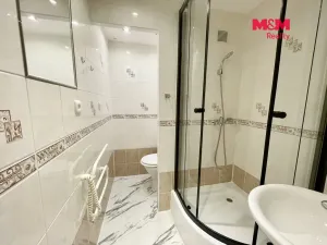 Pronájem bytu 2+kk, Sokolov, Švabinského, 40 m2