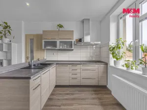 Prodej bytu 2+kk, Hradec Králové, Bidlova, 54 m2
