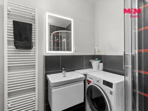 Prodej bytu 3+kk, Kladno - Kročehlavy, Jaroslava Holečka, 83 m2