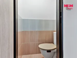Prodej bytu 2+1, Frýdlant, Příčná, 63 m2