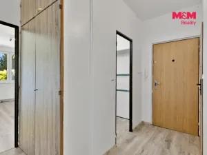 Prodej bytu 2+1, Frýdlant, Příčná, 63 m2