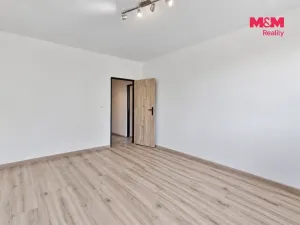 Prodej bytu 2+1, Frýdlant, Příčná, 63 m2