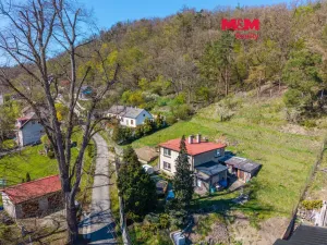 Prodej rodinného domu, Zbečno, 132 m2