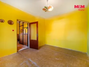 Prodej rodinného domu, Chornice, Jevíčská, 120 m2