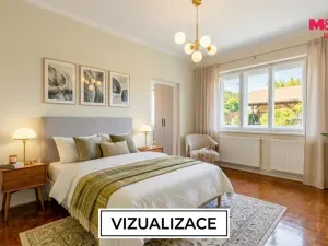 Prodej rodinného domu, Chornice, Jevíčská, 120 m2