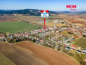 Prodej rodinného domu, Chornice, Jevíčská, 120 m2