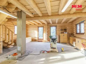 Prodej pozemku pro bydlení, Rudná pod Pradědem - Stará Rudná, 14105 m2