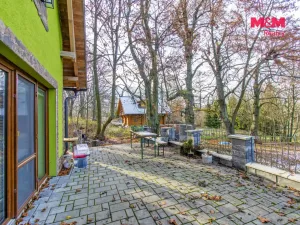 Prodej pozemku pro bydlení, Rudná pod Pradědem - Stará Rudná, 14105 m2
