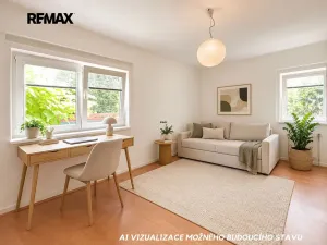 Prodej rodinného domu, Měšice, Topolová, 200 m2