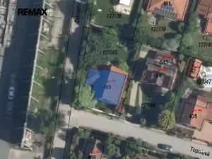 Prodej rodinného domu, Měšice, Topolová, 200 m2