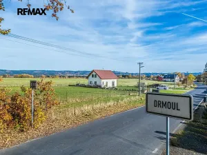 Prodej pozemku pro bydlení, Drmoul, Sekerská, 1360 m2