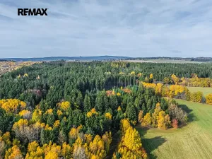 Prodej pozemku pro bydlení, Drmoul, Sekerská, 1360 m2