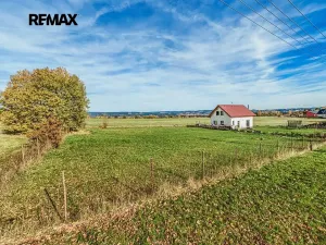 Prodej pozemku pro bydlení, Drmoul, Sekerská, 1360 m2