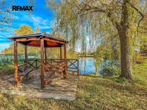 Prodej pozemku pro bydlení, Drmoul, Sekerská, 1360 m2