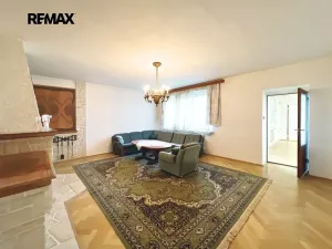 Prodej vícegeneračního domu, Praha - Smíchov, Pod Spiritkou, 280 m2