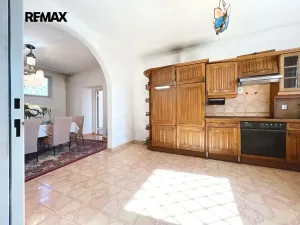 Prodej vícegeneračního domu, Praha - Smíchov, Pod Spiritkou, 280 m2