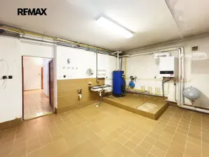 Prodej vícegeneračního domu, Praha - Smíchov, Pod Spiritkou, 280 m2