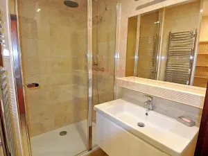 Pronájem bytu 2+kk, Praha - Háje, Janouchova, 43 m2