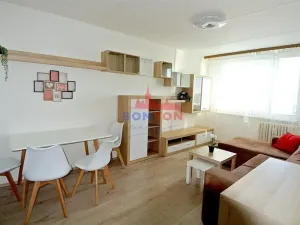 Pronájem bytu 2+kk, Praha - Chodov, Lečkova, 44 m2
