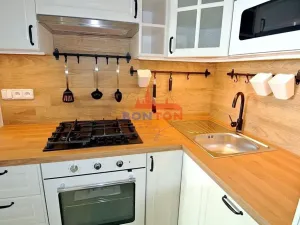 Pronájem bytu 2+kk, Praha - Chodov, Lečkova, 44 m2