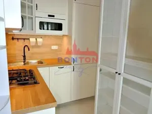 Pronájem bytu 2+kk, Praha - Chodov, Lečkova, 44 m2