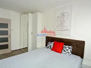 Pronájem bytu 2+kk, Praha - Chodov, Lečkova, 44 m2