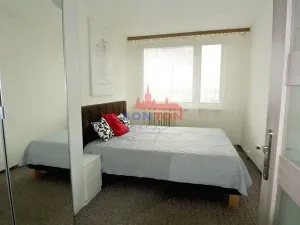 Pronájem bytu 2+kk, Praha - Chodov, Lečkova, 44 m2