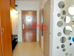 Pronájem bytu 2+kk, Praha - Chodov, Lečkova, 44 m2