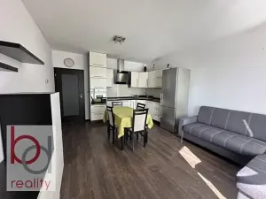 Pronájem bytu 2+kk, České Budějovice, Jírovcova, 54 m2