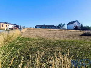 Prodej pozemku pro bydlení, Slavičky, 1034 m2