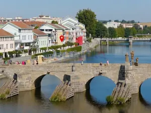 Prodej bytu 2+1, Písek, Čechova, 53 m2