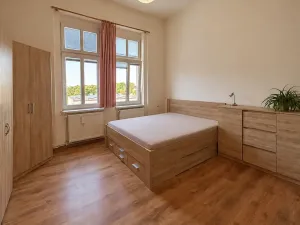 Prodej činžovního domu, Teplice, Karla Čapka, 353 m2
