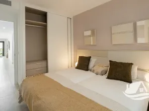 Prodej bytu 4+kk, Estepona, Španělsko, 158 m2