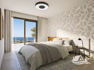 Prodej rodinného domu, Estepona, Španělsko, 293 m2