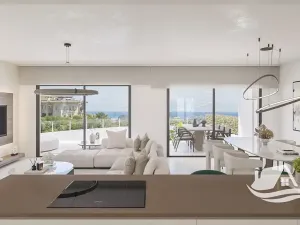 Prodej rodinného domu, Estepona, Španělsko, 293 m2