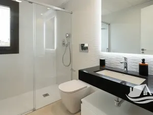 Prodej bytu 4+kk, Estepona, Španělsko, 220 m2